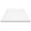 VidaXL vidaXL Rectangular ABS Shower Base Tray Plumbing Fixture Hardware Shower Parts 5