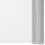 VidaXL vidaXL Fliegengitter Aluminium 60x1000 cm Silbern 1