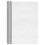 VidaXL vidaXL Fliegengitter Aluminium 60x1000 cm Silbern 3