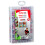 Fischer Fischer Plug Set 132 Piece Home Workshop Garage Wall Plug Drywall Anchor Set 1