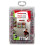 Fischer Fischer Plug Set 132 Piece Home Workshop Garage Wall Plug Drywall Anchor Set 3