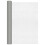 VidaXL vidaXL Netze 60 x 500 cm Mesh Edelstahl 201 Silber 4