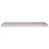 VidaXL vidaXL 2x Floating Wall Shelves Concrete Grey MDF Wall Ledge Hanging Shelf 5