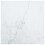 VidaXL vidaXL Table Top White Tempered Glass with Marble Design Dining Table Top Set 1
