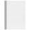 VidaXL vidaXL Fliegengitter Aluminium 100x2000 cm Silbern 3