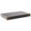 VidaXL vidaXL 2x Floating Wall Shelves Concrete Grey MDF Bookcase Wall Board CD Rack 7