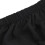 VidaXL vidaXL Stretch Sofahusse 4-Sitzer Schwarz Polyester-Jersey 5
