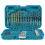 Makita Makita Power Tool Set 50 Piece Metallic Driver Bit Set Power Tool Accessory 2