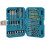 Makita Makita Power Tool Set 50 Piece Metallic Driver Bit Set Power Tool Accessory 3