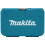 Makita Makita Power Tool Set 50 Piece Metallic Driver Bit Set Power Tool Accessory 4