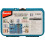 Makita Makita Power Tool Set 50 Piece Metallic Driver Bit Set Power Tool Accessory 5