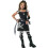 Rubies Rubie's Kind Drama Queens Scar-Let Kostuum, Groot 1