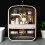 Make Up Case Pink L Dustproof Cosmetic Storage Box, Organizer , Best 5