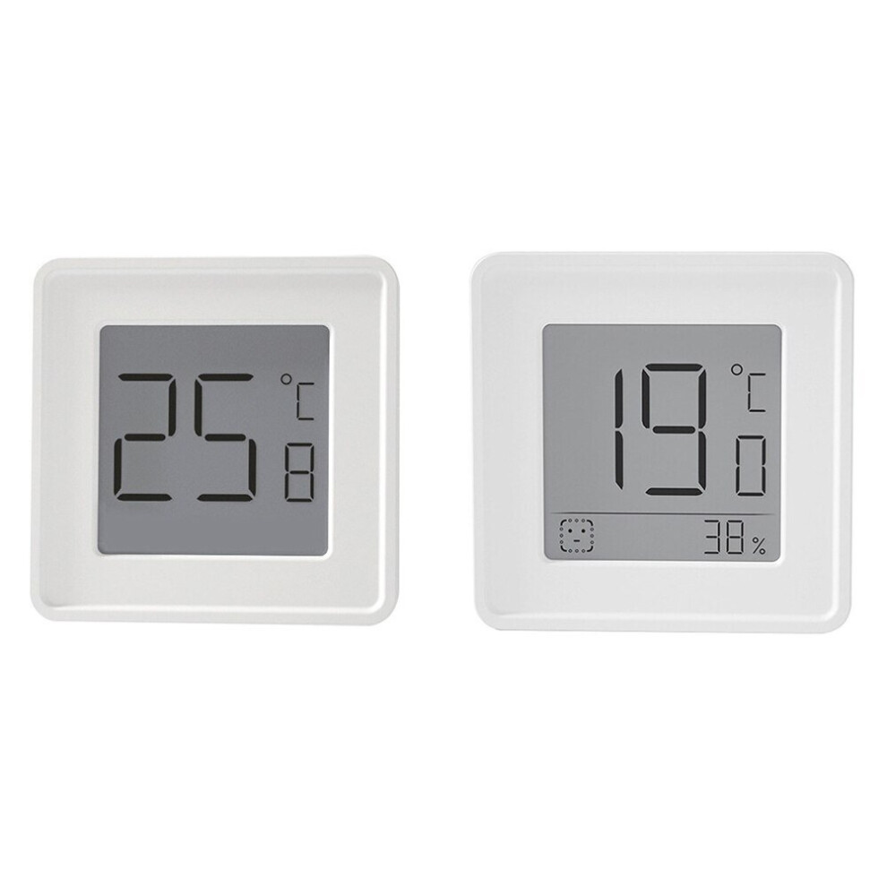 Digital Hygrothermograph Baby Room Temperature Humidity Meter Hygrometer Thermometer Indoor Home Humidometer Temperature Gauge Lahdek