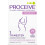 PROCEIVE Pregnancy Trimmester 1 (1-12 Weeks) - 60 Capsules 1
