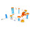 Happy Hamster Deluxe Set 2