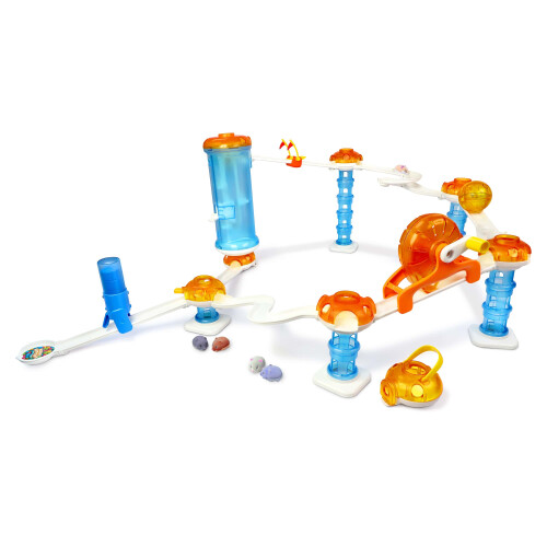 Happy Hamster Deluxe Set 1