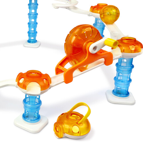 Happy Hamster Deluxe Set 2