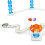 Happy Hamster Deluxe Set 5