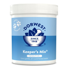 Dorwest Sensitive Keeper's Mix® For Dogs & Cats 250g