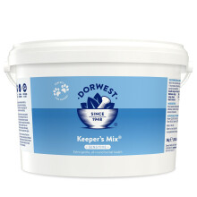 Dorwest Sensitive Keeper's Mix®  For Dogs & Cats 1kg