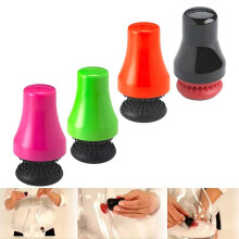 Magnetic Precision Scrubber Light Weight Glass Cleaner Magnetic Brush for Small Fish Tank Wine Glass Kitchenware