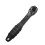 2 in 1 Drill Chuck Key Wrench Multi-function Hand Drill Key Chuck Drill Ratchet Spanner Wrench Tool Accessories 2