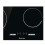 Hisense Hisense E6432C Black 60cm 4 Zone Touch Control Ceramic Hob With Child Lock 10