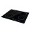 Hisense Hisense E6432C Black 60cm 4 Zone Touch Control Ceramic Hob With Child Lock 6