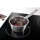 Hisense Hisense E6432C Black 60cm 4 Zone Touch Control Ceramic Hob With Child Lock 8