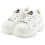 Buffalo (40) Buffalo Damen Platform Trainers in Weiß 1339-14 2.0 V 6