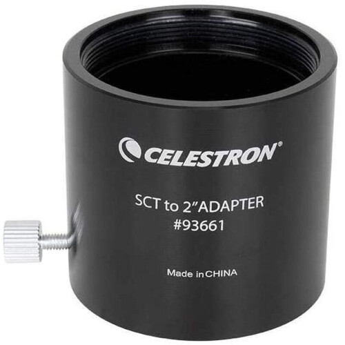 Celestron Celestron SCT to 2" Adapter