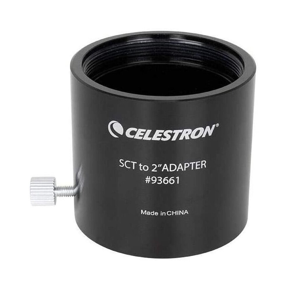 Celestron SCT to 2" Adapter