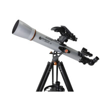 Celestron StarSense Explorer LT 70AZ Smartphone App-Enabled Telescope