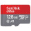 SanDisk SanDisk Ultra Micro SDXC Memory Card 100MB/s Class 10 - 128GB 1