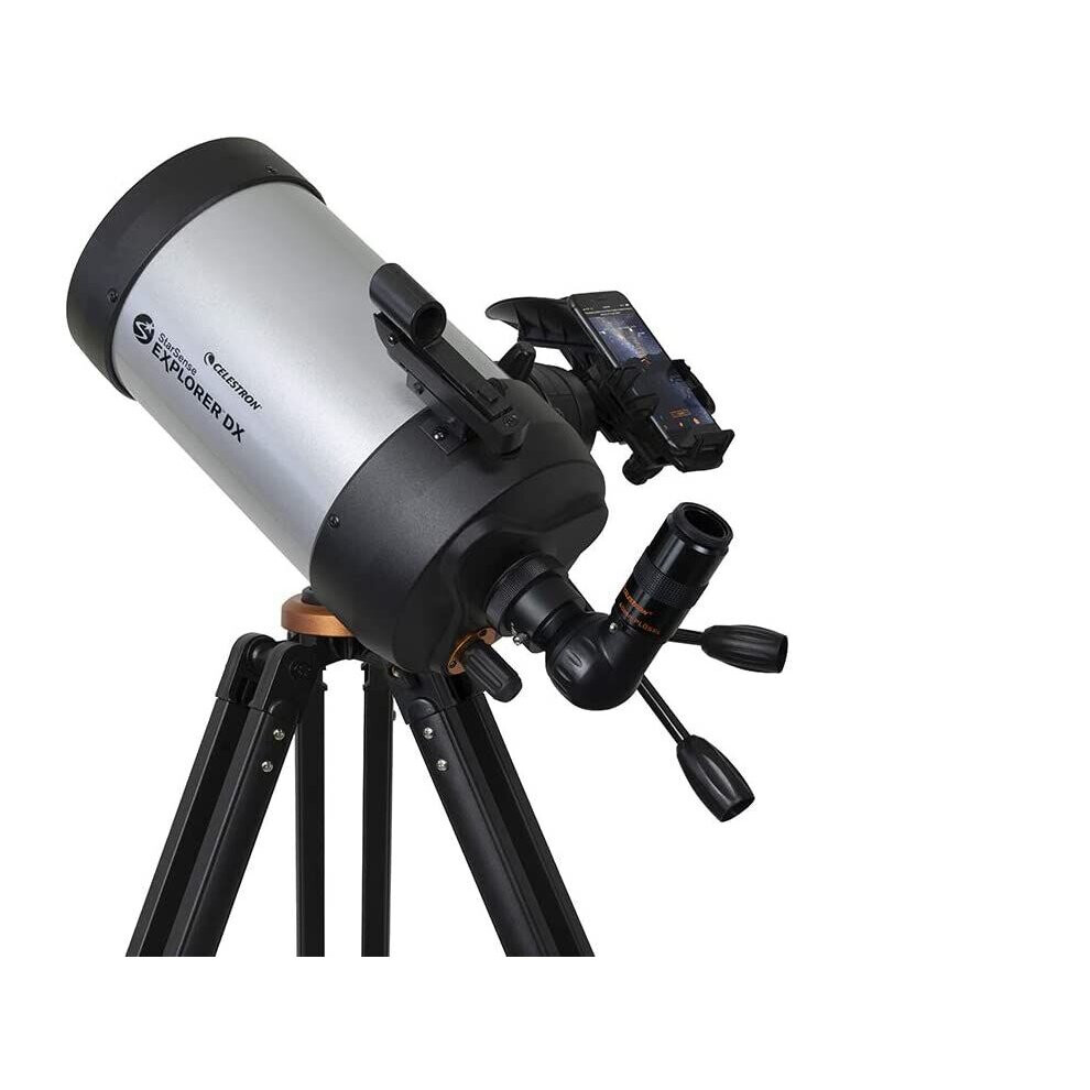 Celestron StarSense Explorer DX 6" Smartphone App-Enabled SCT