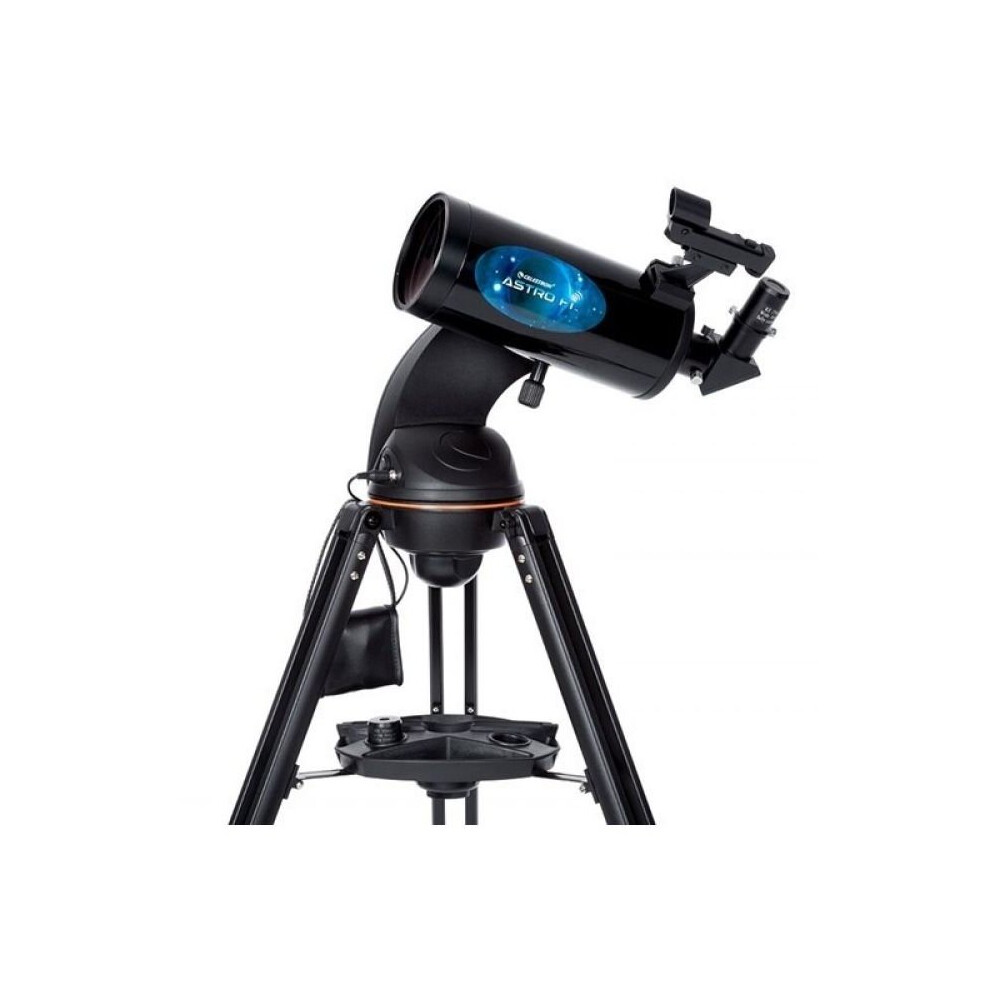 Celestron Astro Fi 127mm Maksutov Cassegrain Telescope