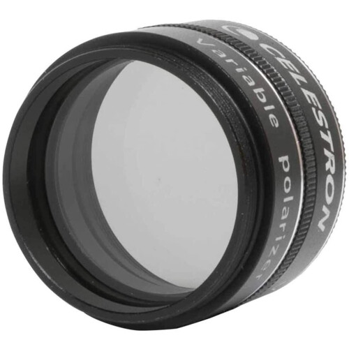 Celestron Celestron Variable Polarizing Filter - 1.25"
