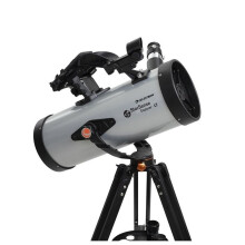 Celestron StarSense Explorer LT 127AZ Smartphone App-Enabled Telescope