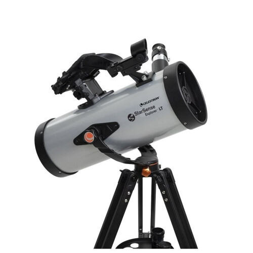 Celestron Celestron StarSense Explorer LT 127AZ Smartphone App-Enabled Telescope
