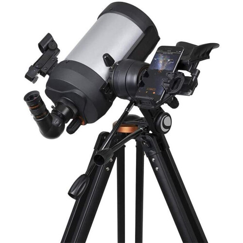Celestron Celestron StarSense Explorer DX 5" Smartphone App-Enabled SCT