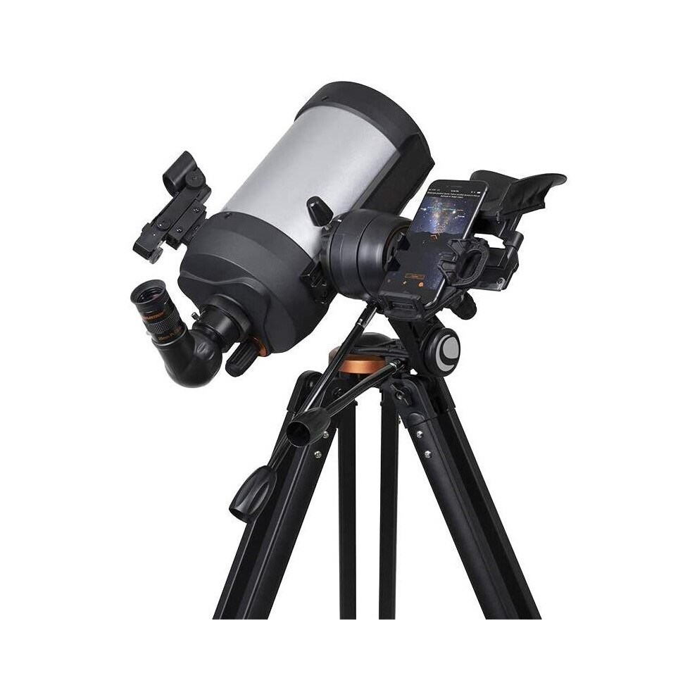 Celestron StarSense Explorer DX 5" Smartphone App-Enabled SCT