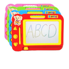 Toys For Children Kid Color Magnetic Writing Painting Drawing Graffiti Board Toy Preschool Tool Drawing Toys