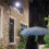 CZHONG-50W LED PIR Sensor Flood Energy Saving Security Lamp Warm Light 6