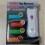 Rechargeable Hair Remover with Built LED| Keda-190R 3