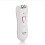 Rechargeable Hair Remover with Built LED| Keda-190R 1