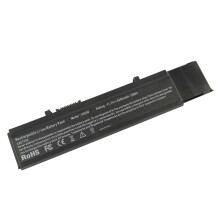 FUTUREBATT 11.1V 5200mAh 6-Cell Laptop Battery for Dell Vostro 3400/3500/3700 (7FJ92, 0TXWRR, P06E, P09F)