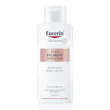 Eucerin Even Brighter Body Lotion 250 ml Targeted Skin Moisturizer to Reduce Dark Spots and Promote an Even Radiant Skin Tone