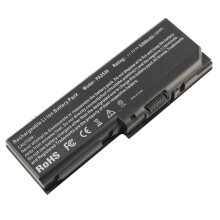 FUTUREBATT Laptop Battery for Toshiba PA3536U-1BRS PABAS100 Satellite L350 L350D P300 P200 X200 10.8V 5200mAh