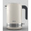 Breville High Gloss 1.7L Cordless Kettle : Cream 2